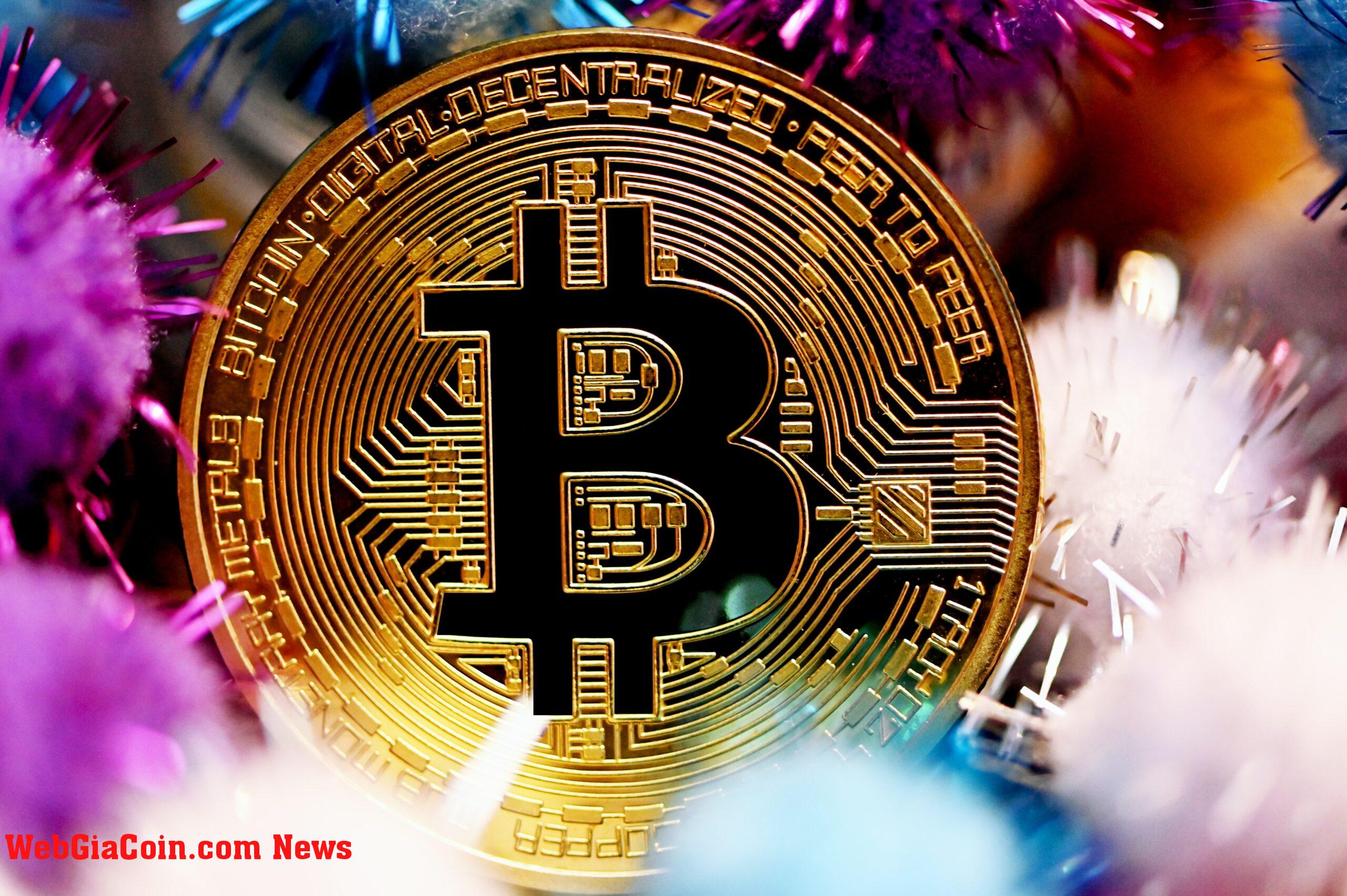 GlassNode: Bitcoin hiện đang trong giai đoạn chuyển tiếp giảm giá sang tăng giá