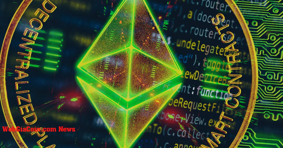 Lỗi ứng dụng khách Ethereum Proof-Of-Stake đã được bắt và vá mà không xảy ra sự cố