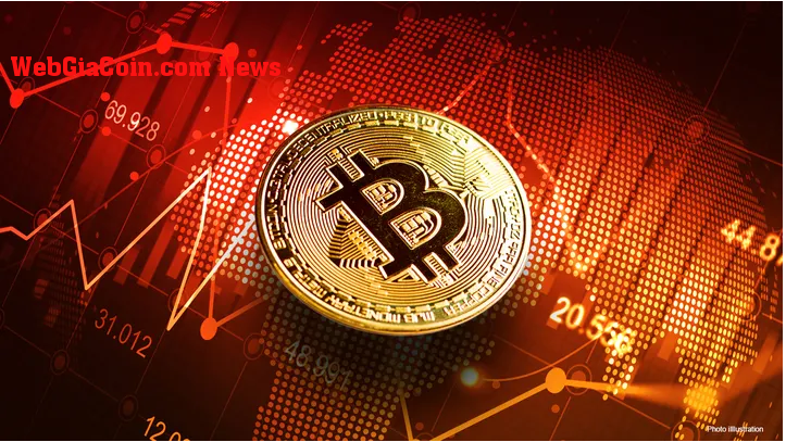 Giá Bitcoin giảm xuống dưới 19.000 đô la - Liệu nó có giảm xuống dưới 18.000 đô la trong tuần này?