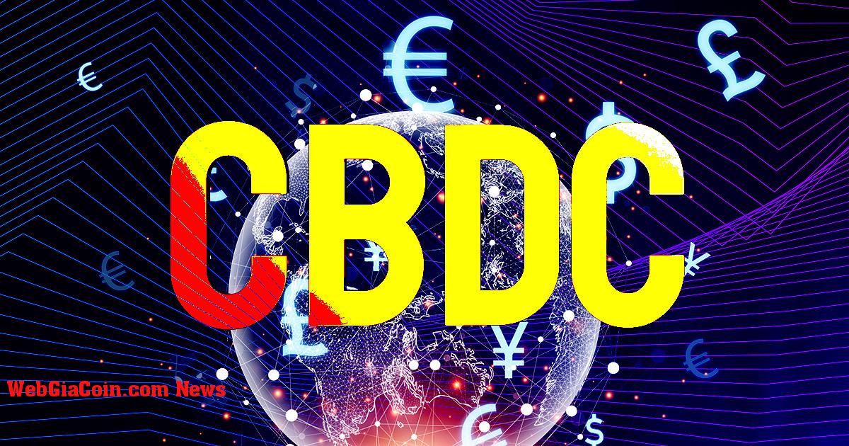 BIS kết thúc thí điểm CBDC với các khoản thanh toán xuyên biên giới tổng trị giá 22 triệu đô la được giao dịch