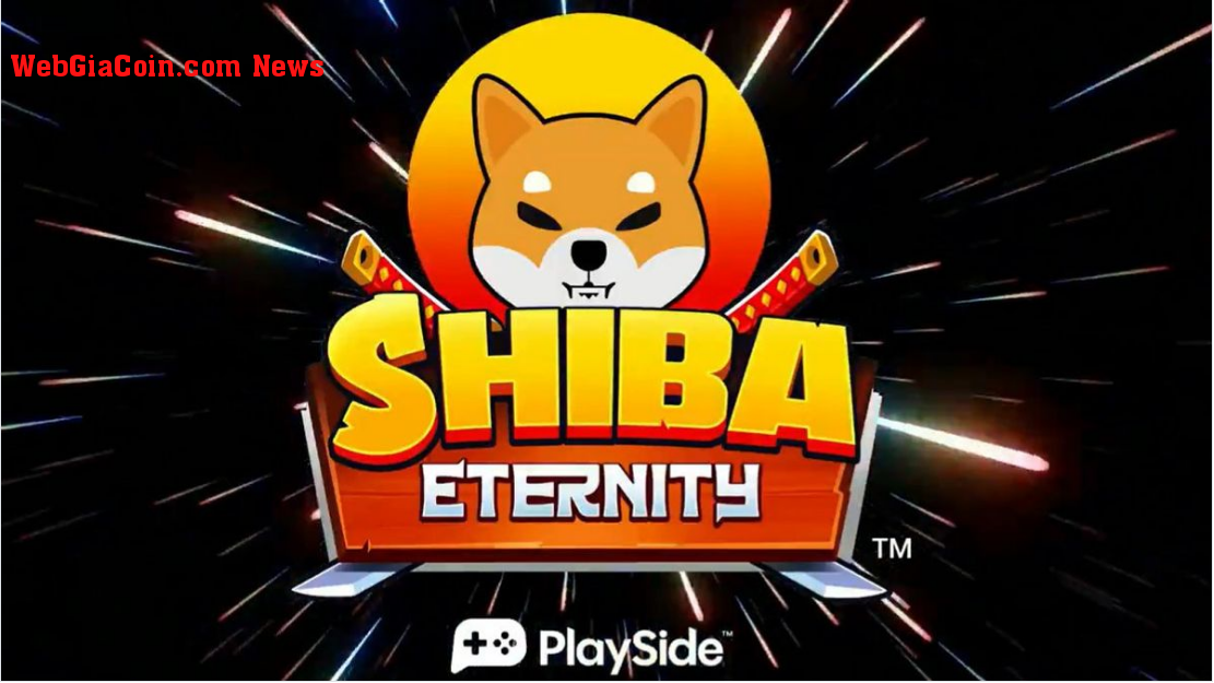 Cơ sở người hâm mộ Shiba Inu đang chờ đợi sự kiện tải xuống Eternity - nó sẽ định giá SHIB?