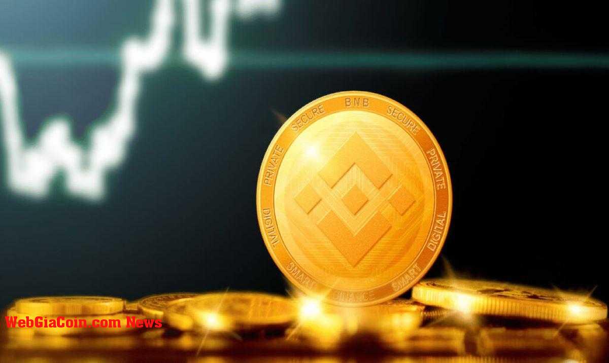 Người mua Binance Coin (BNB) bảo vệ Key Zone, Liệu người mua có từ bỏ?