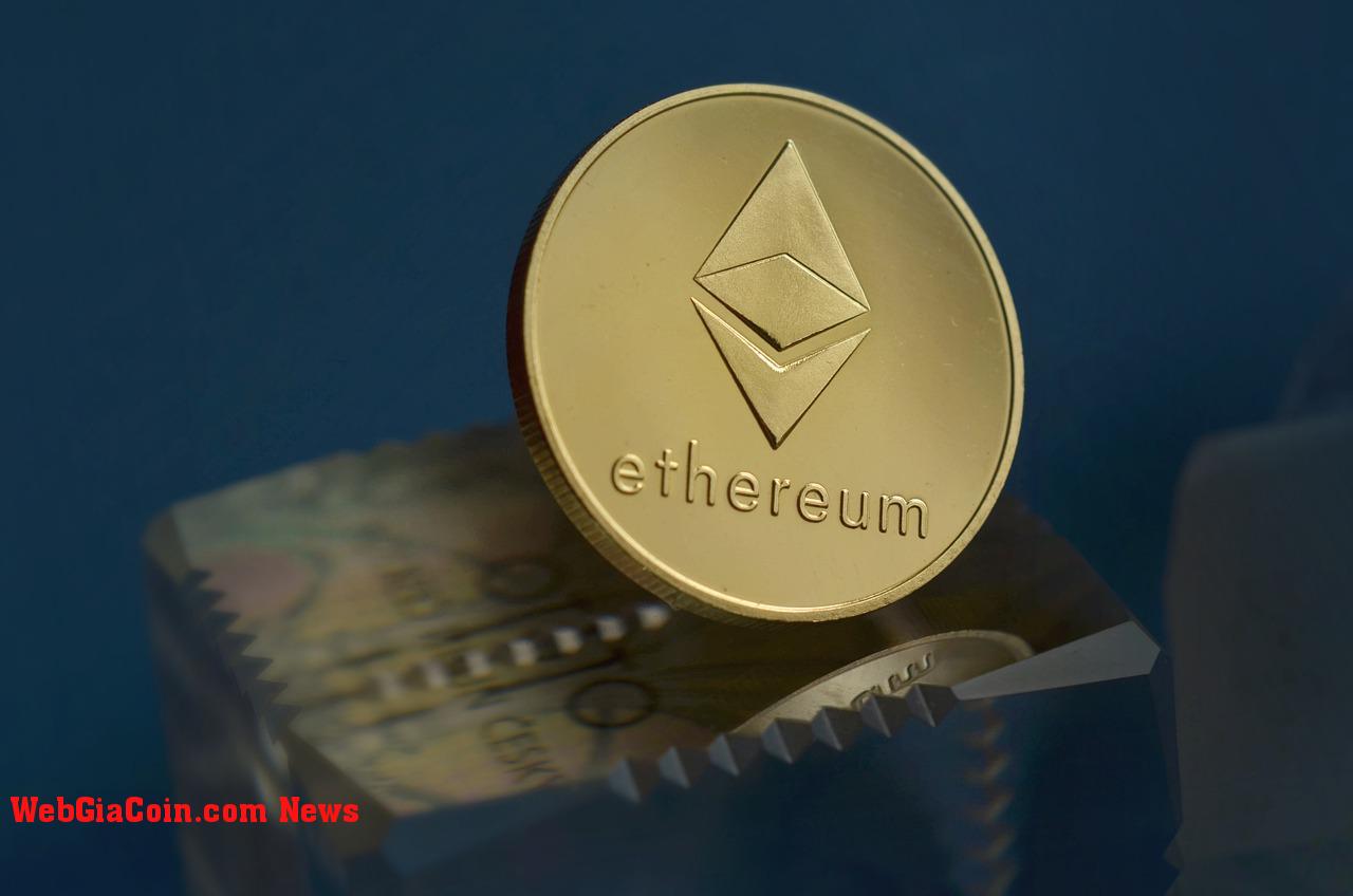 Giá Ethereum ép các vị thế bán ngắn hạn, thiết lập có được nhiều lợi nhuận hơn?