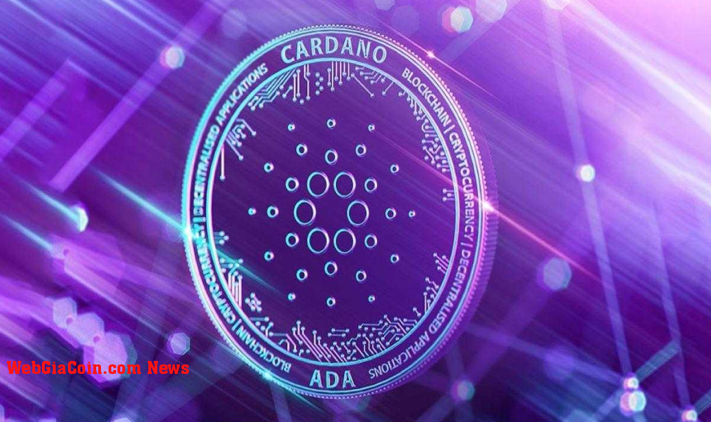 Cardano: những yếu tố này có tác động tiêu cực đến giá ADA