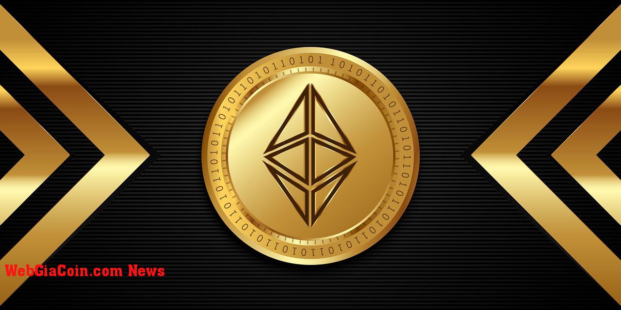 Ethereum đăng ký dòng tiền khổng lồ ngay cả khi nó cho thấy sự tinh tế