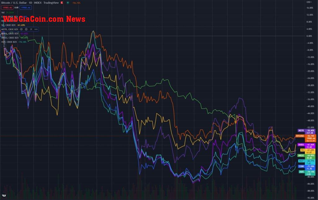 btc equities