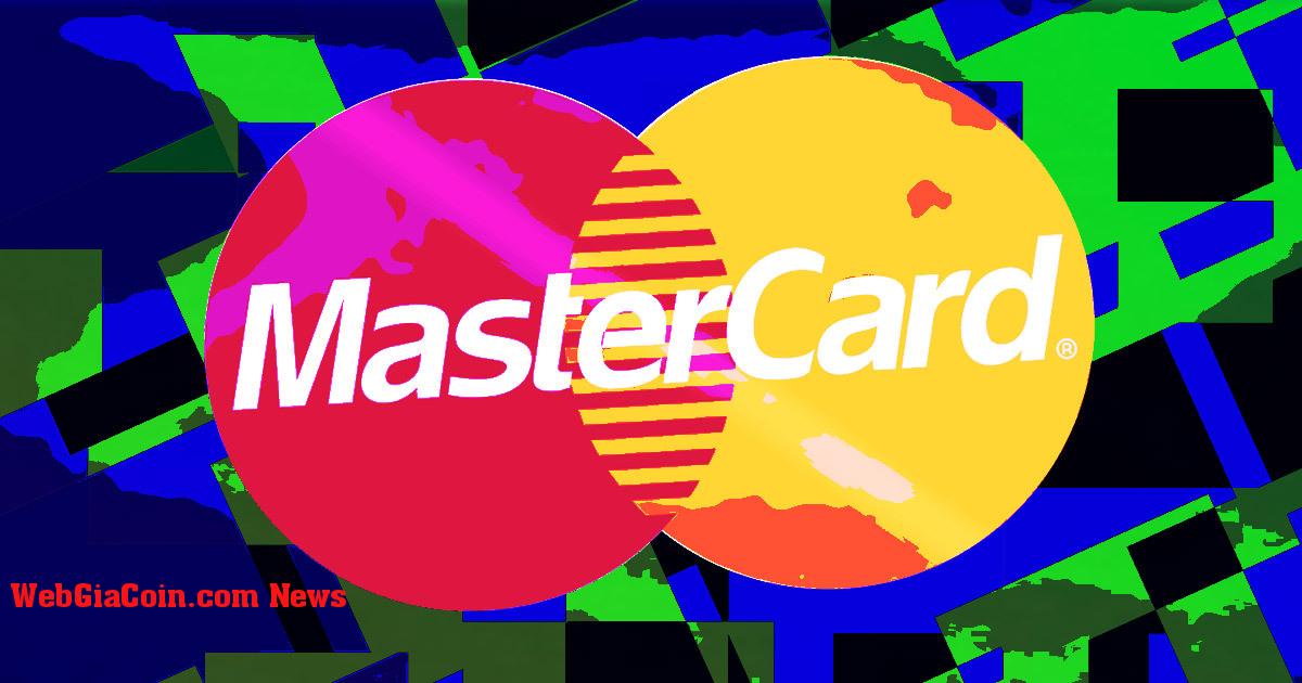 Mastercard ra mắt sản phẩm mới giúp các ngân hàng chống lại tội phạm liên quan đến tiền điện tử