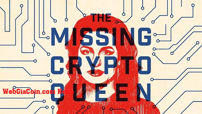 Ep02- BTC Killer - Hướng dẫn đồng hành cho BBC về Podcast Cryptoqueen bị mất tích