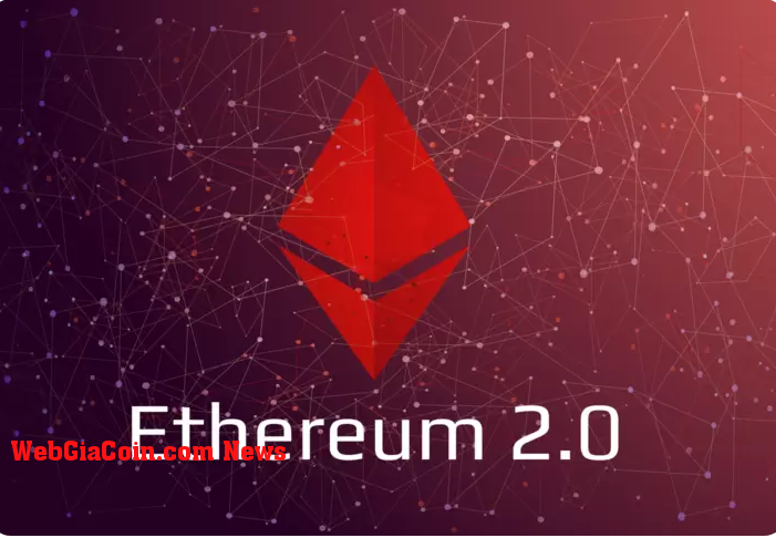 Giá Ethereum có khả năng thay đổi đi xuống - đau hơn?