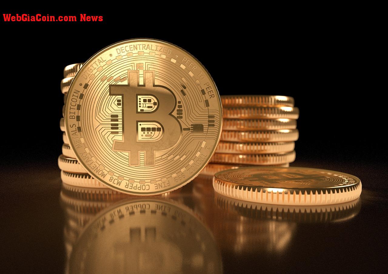 Đây là lý do tại sao Chuyên gia này nghĩ rằng giá Bitcoin có thể giảm