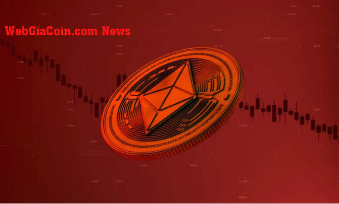 Tại sao các chuyên gia này tin rằng giá Ethereum có thể tăng lên 5 nghìn đô la