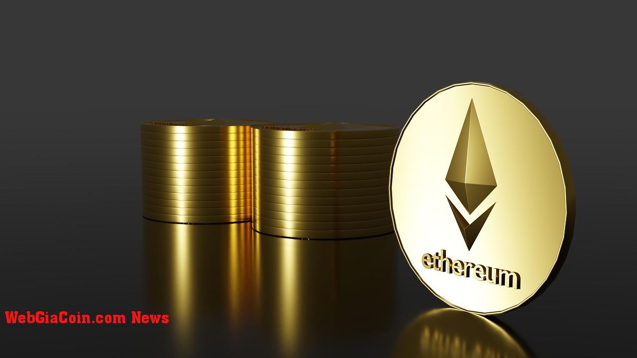 Báo cáo cho thấy nguồn cung Ethereum tăng lên đến 5.500 ETH, nghĩa là gì?