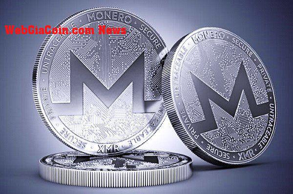 Monero đấu tranh trong phạm vi trước khi định giá 200 đô la, liệu giá có đột phá?