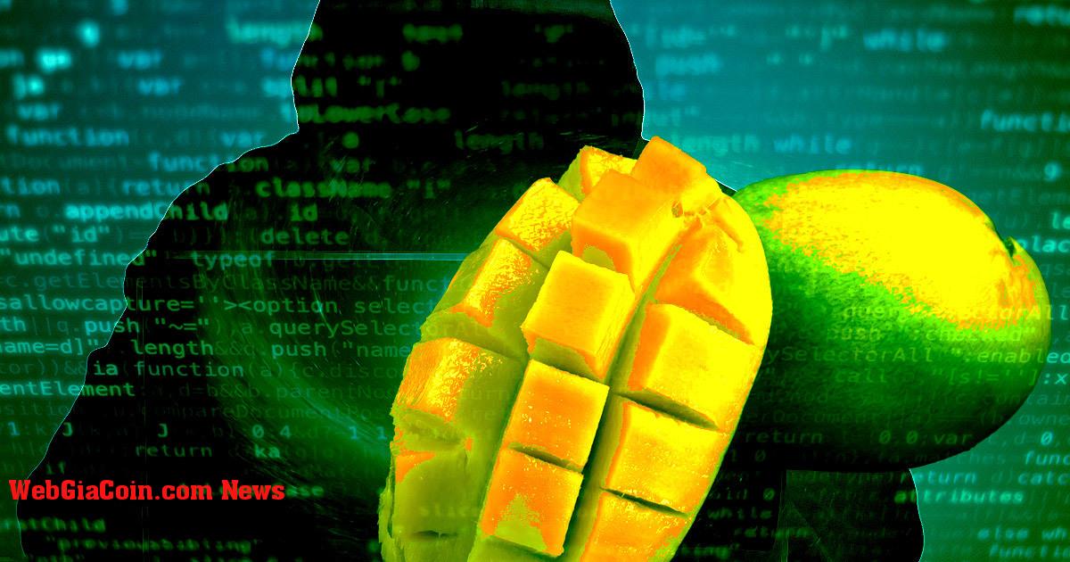 Mango Markets DAO thiết lập phê duyệt 47 triệu đô la tiền thưởng cho hacker