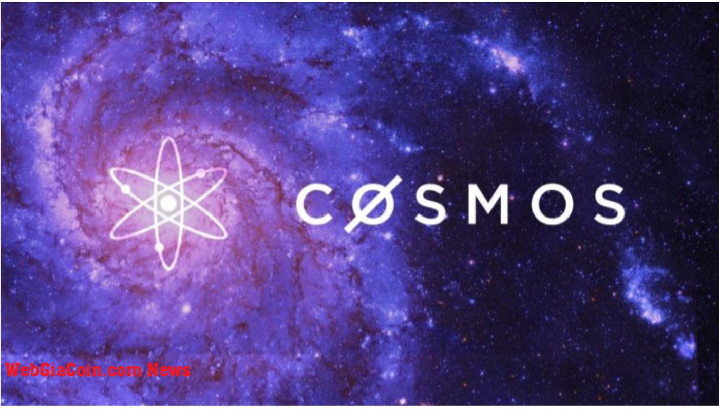 Cosmos bám vào mức 12 đô la khi gặp khó khăn về giá, liệu khu vực này có đóng vai trò là vùng hỗ trợ mạnh mẽ không?