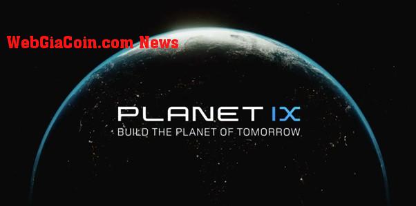 Planet IX - Bạn có thể thực sự kiếm tiền khi chơi Trò chơi khoa học viễn tưởng mới của Polygon không?