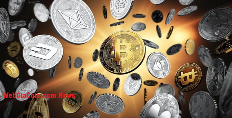 5 loại tiền điện tử hàng đầu nên xem trong tuần này - BNB, BTC, ETH, QNT, LEO