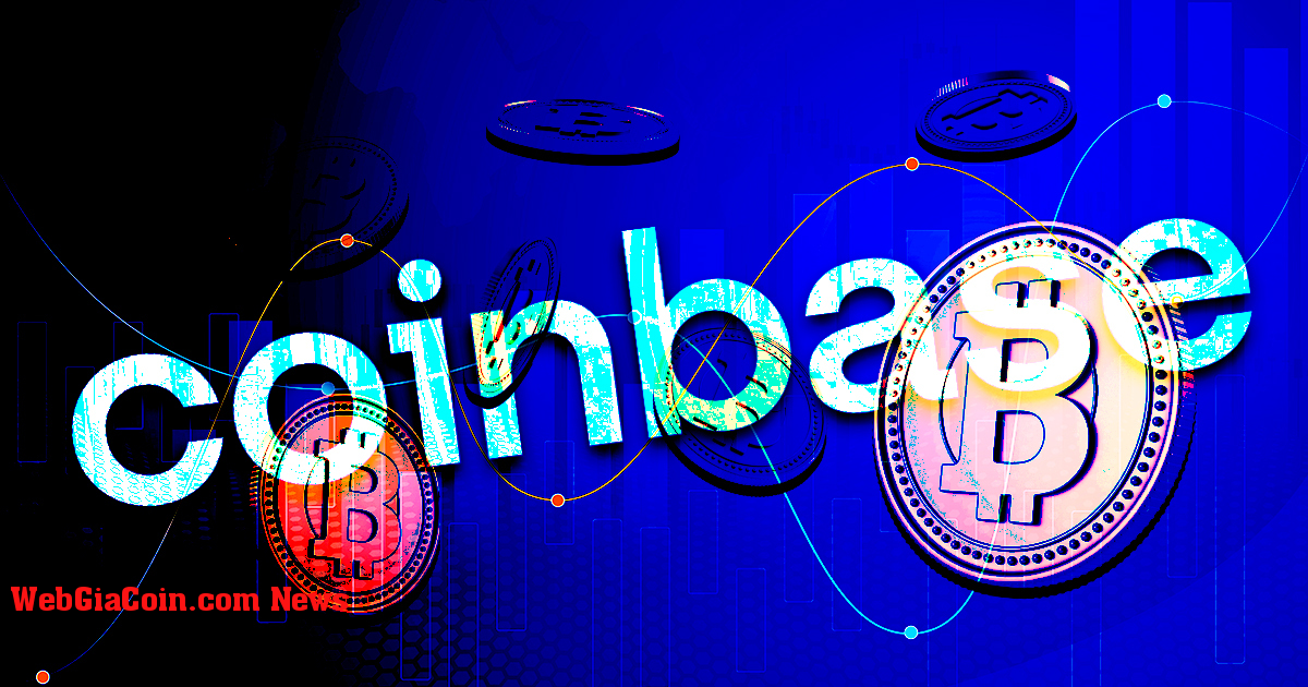 Hàng nghìn Bitcoin thoát khỏi Coinbase lần đầu tiên kể từ tháng 6