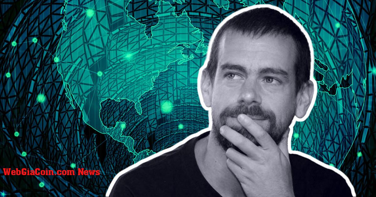 Jack Dorsey giới thiệu Giao thức AT cho các ứng dụng xã hội được liên kết