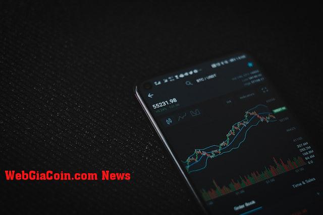 Tại sao giá Bitcoin có thể ở mức 19.000 đô la cho đến tháng 11