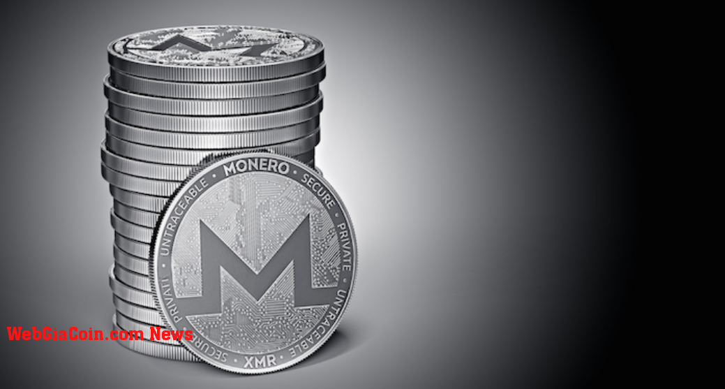 Monero tăng 6% trong 3 ngày qua - các hoạt động tăng giá Đã thấy đối với XMR