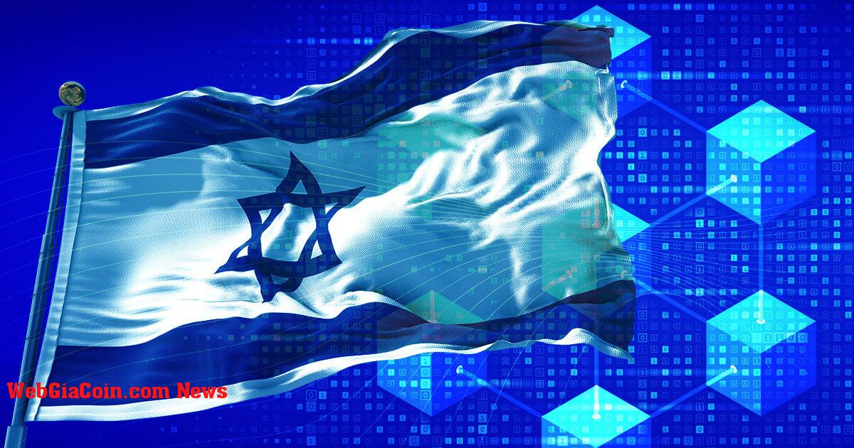 Israel chuyển sang tận dụng trái phiếu chính phủ thông qua blockchain