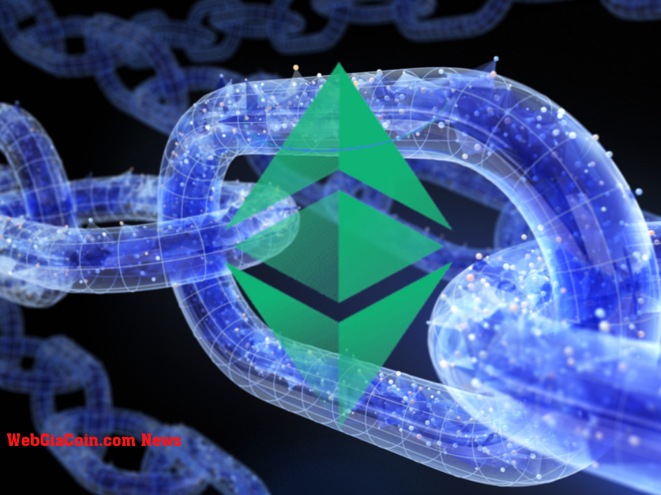 Áp lực giảm giá của Ethereum có thể kéo ETH trở lại mức 1.000 đô la