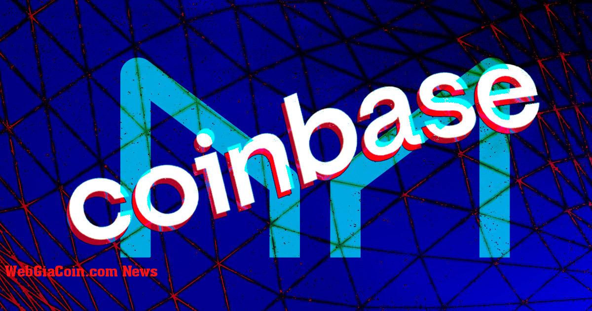 Coinbase lưu ký lên đến $ 1,6 tỷ USDC cho MakerDAO