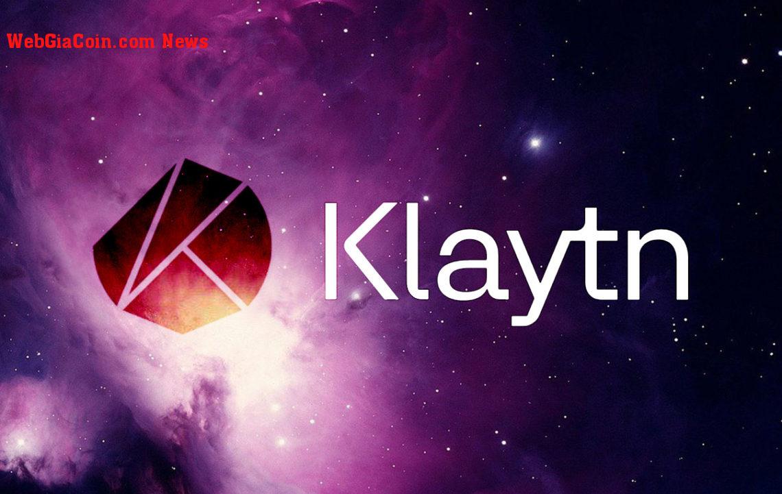 Klaytn (KLAY) tăng 30% khi giá phá vỡ xu hướng giảm, $ 0,4 có khả thi không?