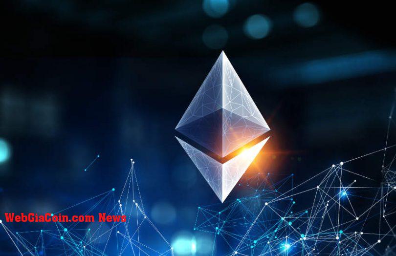 Cá voi Ethereum buồn ngủ khuấy động khi Thị trường tiền điện tử chứng kiến sự hồi sinh