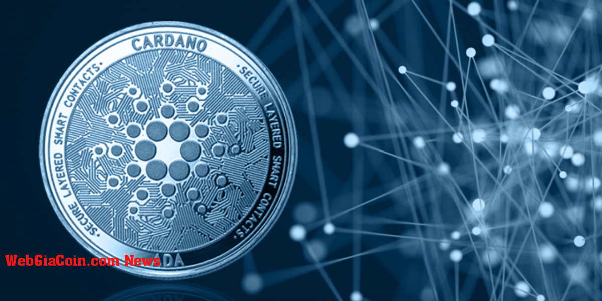 Cardano phục hồi với 12% khi giá gần kháng cự, 0,5 đô la có khả thi không?