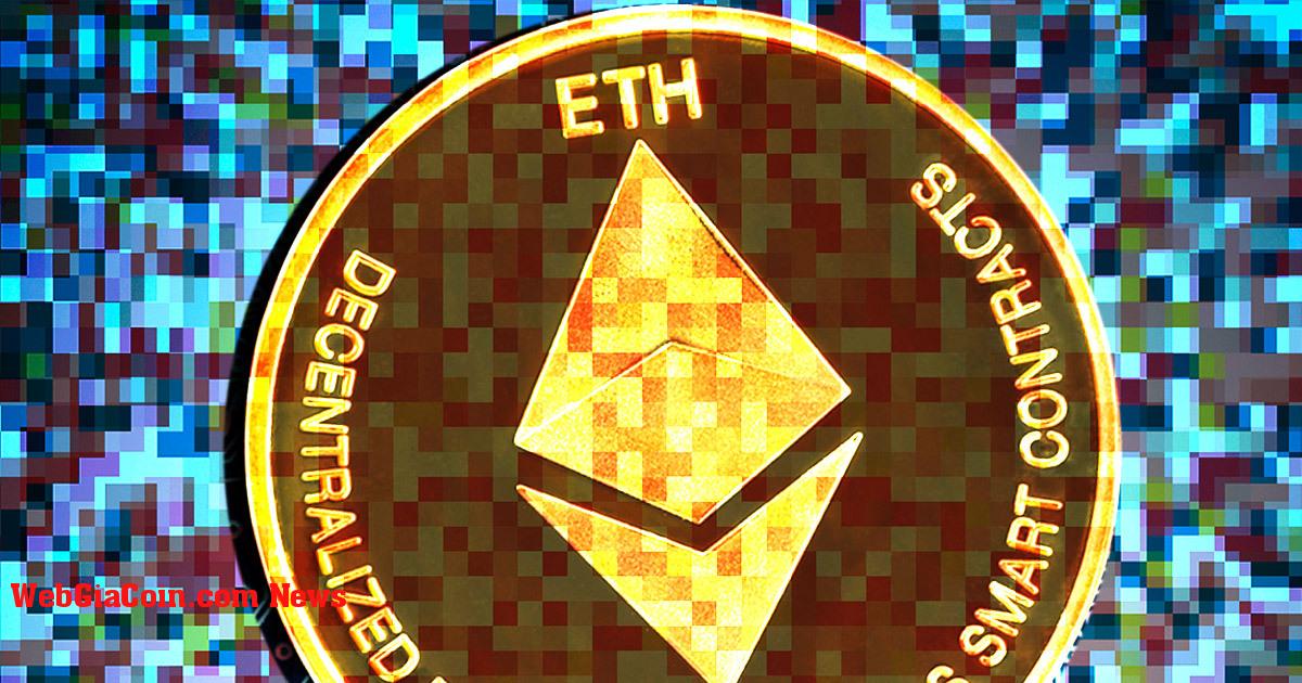 Op-Ed: Hiện tại Ethereum có nằm dưới sự kiểm soát của Hoa Kỳ không? 99% khối chuyển tiếp mới nhất đang kiểm duyệt mạng