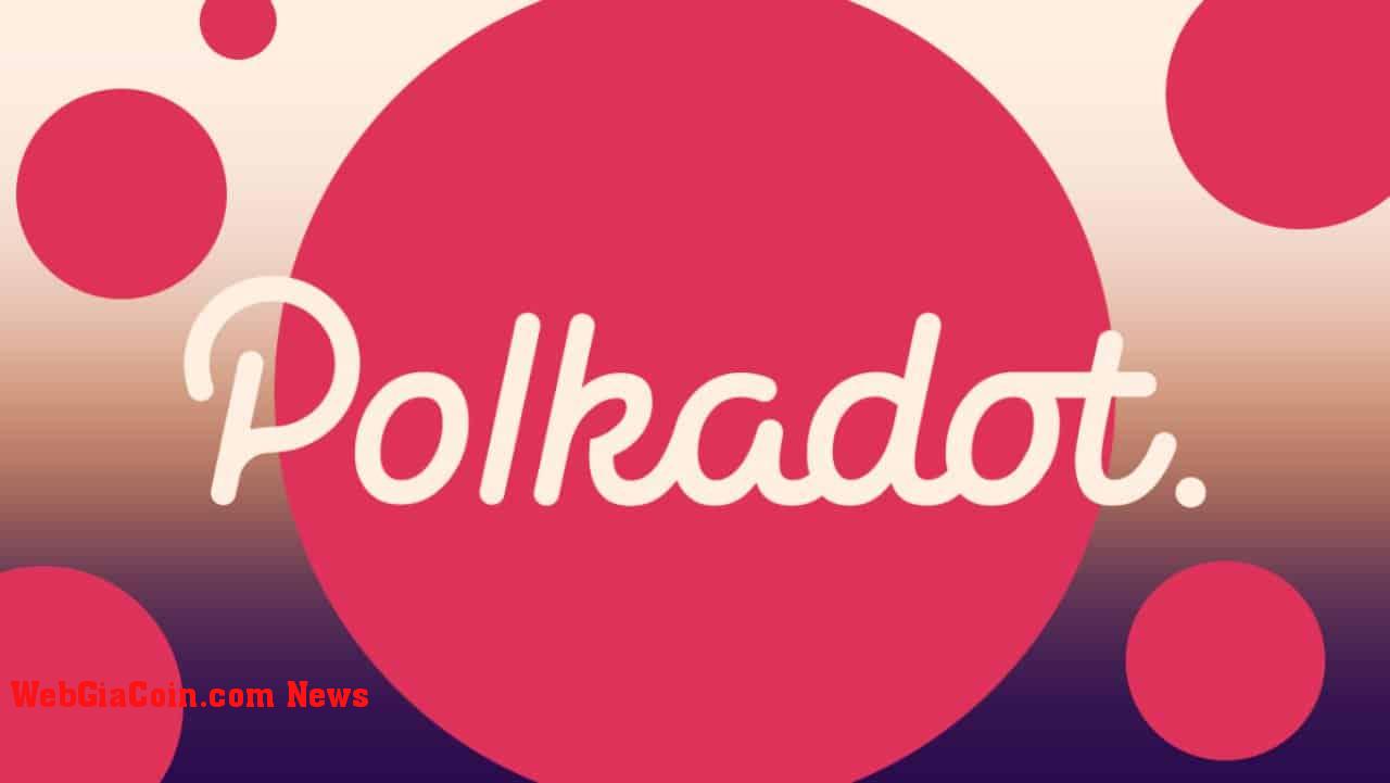 Polkadot giảm giá, liệu người mua có thể bảo vệ đường hỗ trợ này?