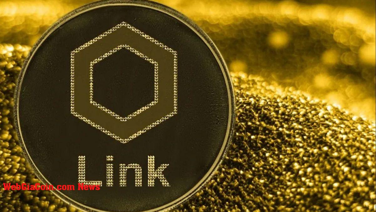 Giá Chainlink giữ, người mua sẽ bám trụ trong bao lâu?