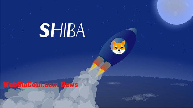 Shiba Inu tăng 15% khi giá vượt ra khỏi phạm vi, giá sẽ hoạt động Giống như DOGE?