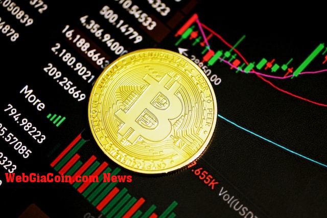 Tại sao Bitcoin sẽ đè bẹp sự phản đối ở mức 21 nghìn đô la, khả năng vào tháng mười một màu xanh lá cây