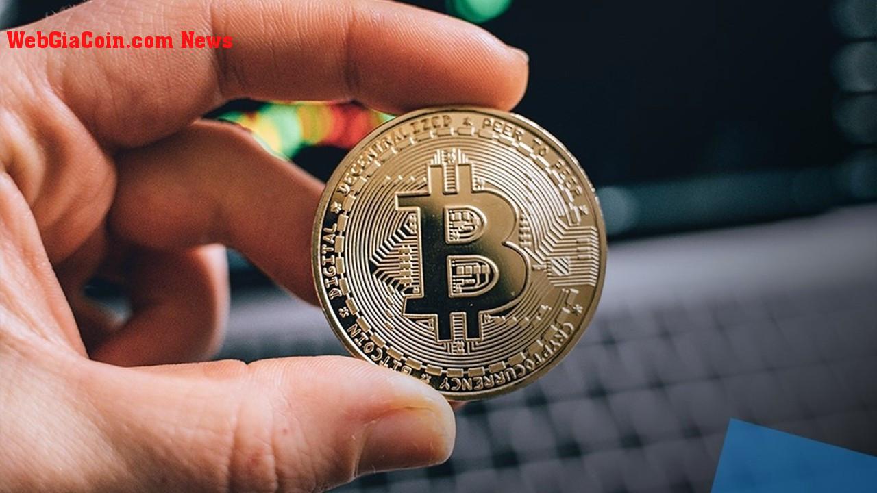 Fed có thể tăng lãi suất lên 75 BPS, đây là ý nghĩa của Bitcoin