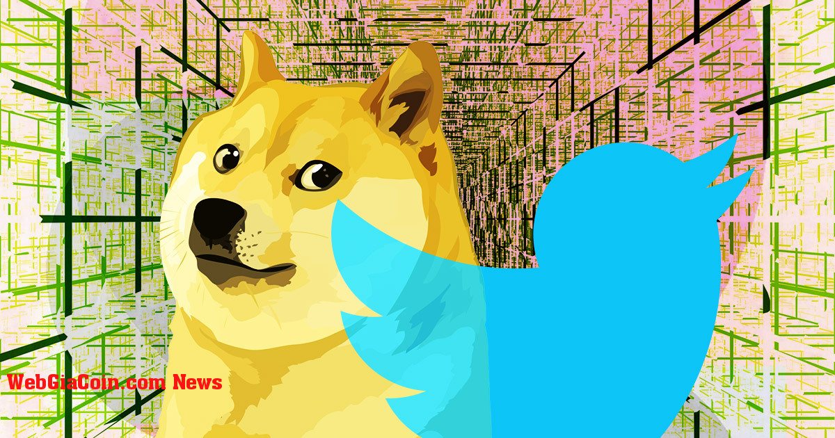 Dogecoin x Twitter: Bí mật tồi tệ nhất được giữ kín trong tiền điện tử?