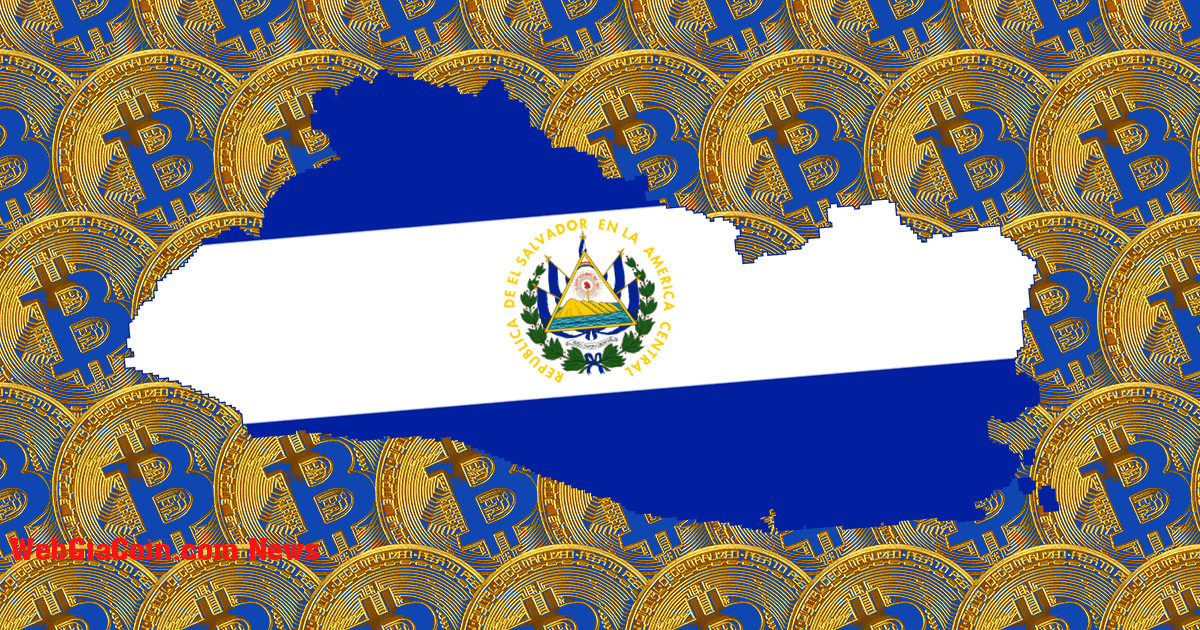 Ngân hàng phát triển El Salvador từ chối tiết lộ hồ sơ mua lại Bitcoin của quốc gia