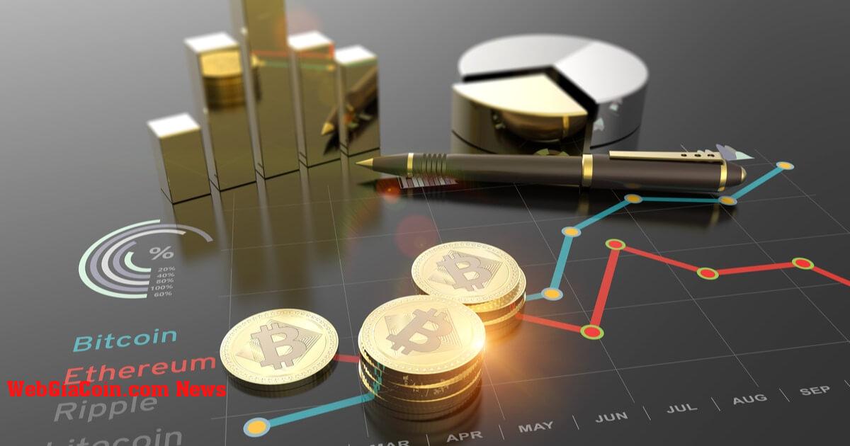 Các nhà đầu tư tổ chức vẫn lạc quan khi Bitcoin ngắn hạn thấy dòng tiền chảy ra