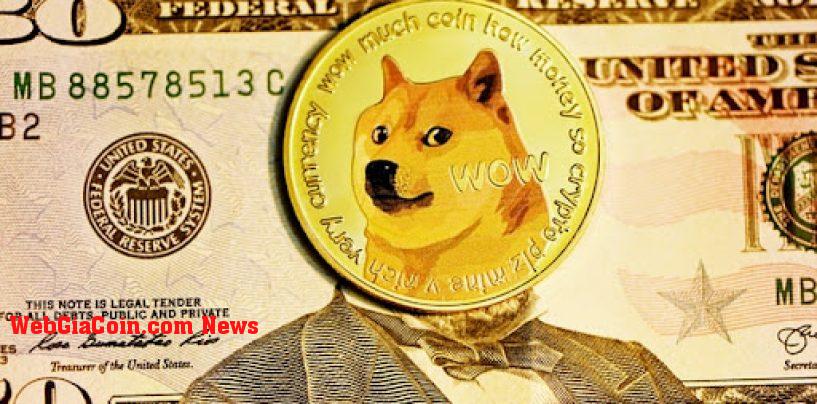 Dogecoin chậm lại khi Dấu hiệu giảm giá xuất hiện, đây là các mức cần theo dõi