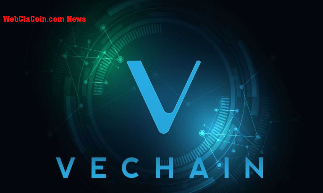 VeChain (VET) hiện đang trải qua một số phát triển đầy hứa hẹn.