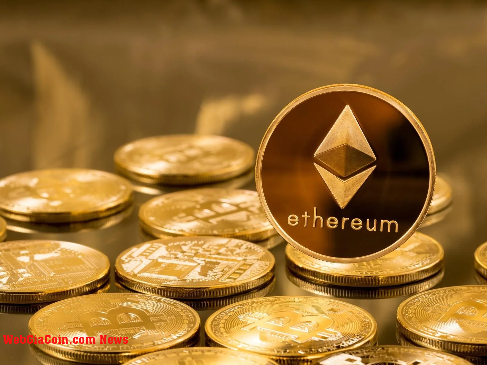 Giá Ethereum (ETH) đấu tranh ở mức $ 1,540, $ 1,700 có còn thực tế đối với người mua?