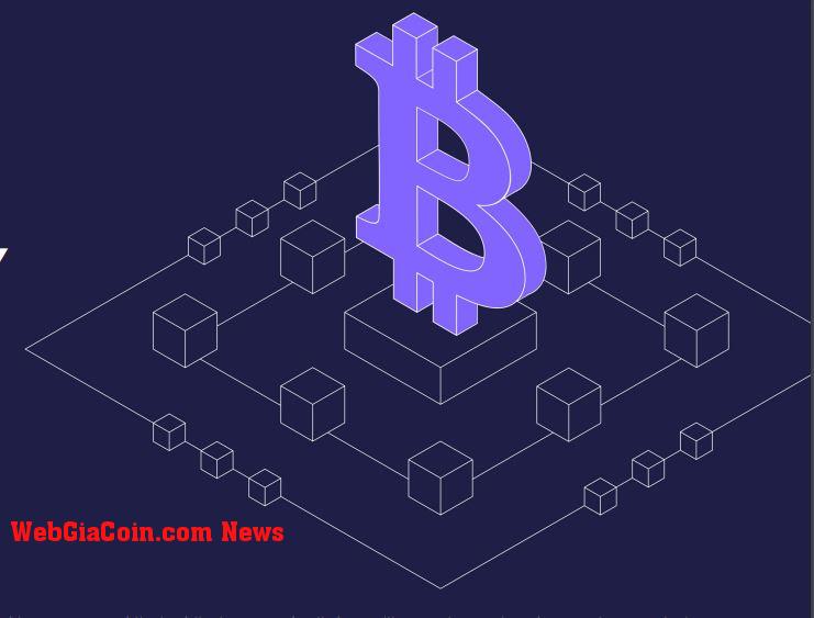 Giữa sự không chắc chắn vĩ mô, Bitcoin ổn định. thống kê tháng 10 đáng kinh ngạc bên trong