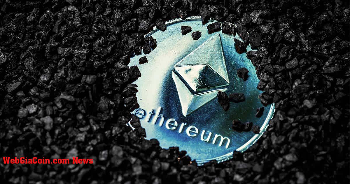 Người mua Ethereum bảo vệ mức hỗ trợ 1.200 đô la khi giá giữ, điều này sẽ kéo dài bao lâu?