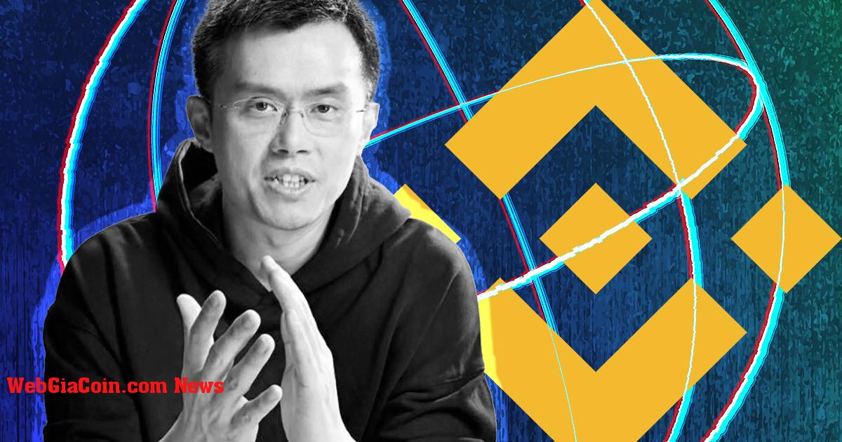 Binance loại bỏ thỏa thuận FTX, trích dẫn 