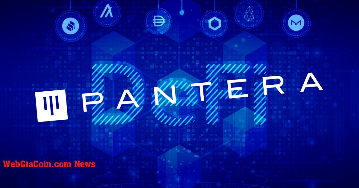 Pantera Capital phản ánh về tình hình FTX và tầm quan trọng của DeFi trong bản cập nhật Blockchain Letter mới nhất