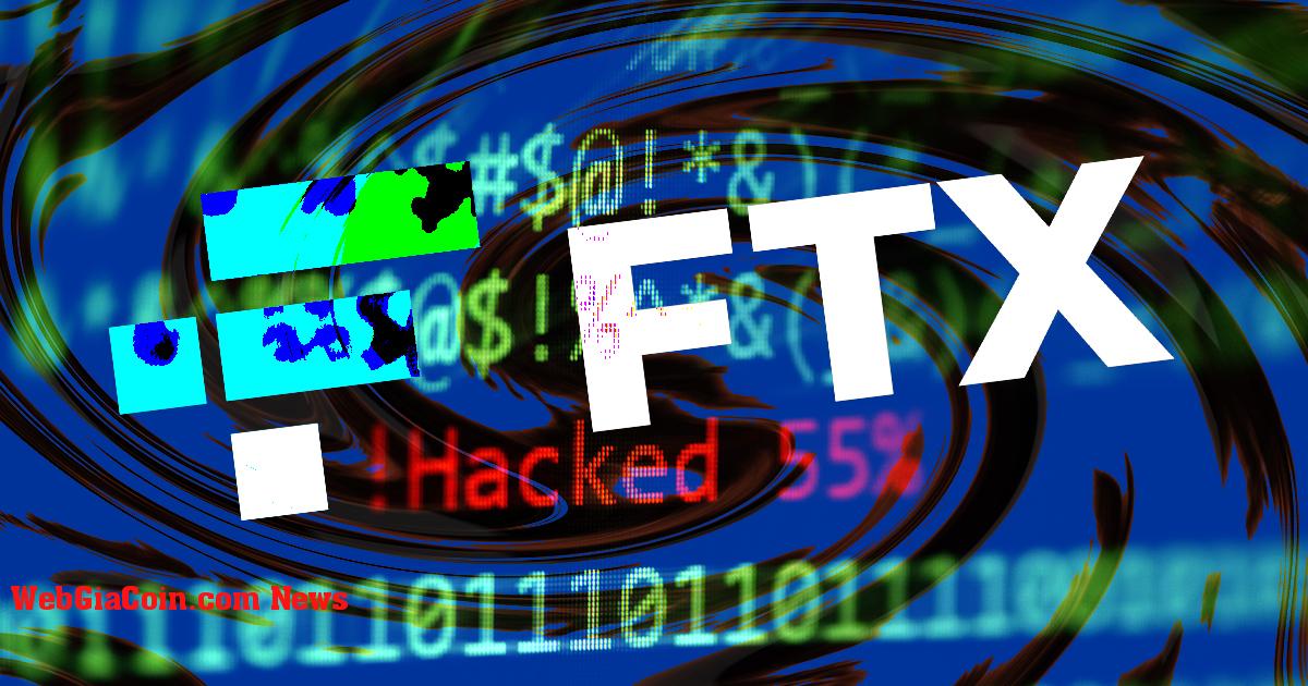 FTX có bị hack không? Tìm hiểu sâu tiết lộ cửa hậu được tích hợp trong phần mềm kế toán