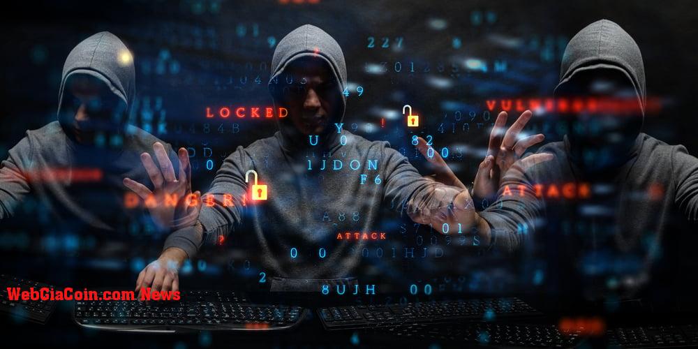 Hacker FTX trở thành cá voi Ethereum (ETH) lớn thứ 35