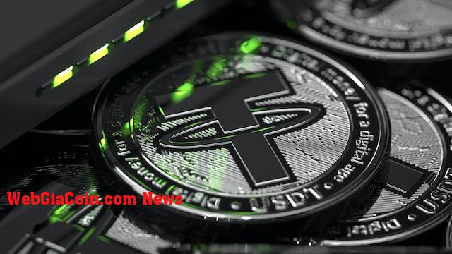 Paolo Ardoino nói về FTX, việc áp dụng và quyền tự quản với newsbtc